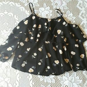 Japna Off the Shoulder Blouse